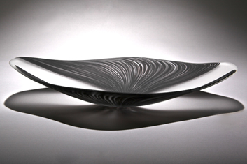 Pipi Platter - This platter from the kaimoana series is named after the Pipi. Pipi is a NZ endemic